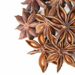 ANISE STARS