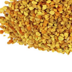 BEE POLLEN GRANULES -PYŁEK PSZCZELI