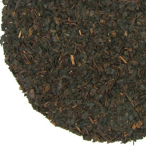 GEORGIAN TEA - HERBATA GRUZIŃSKA