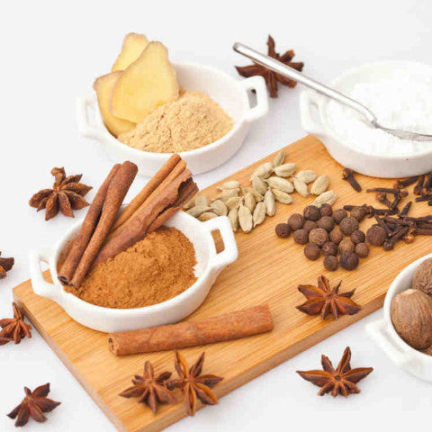 GINGERBREAD SPICES