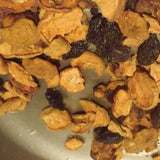 DRIED FRUITS COMPOT