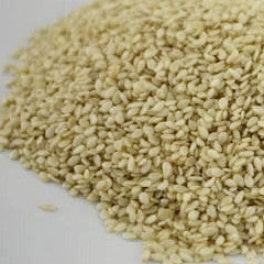 SESAME SEEDS